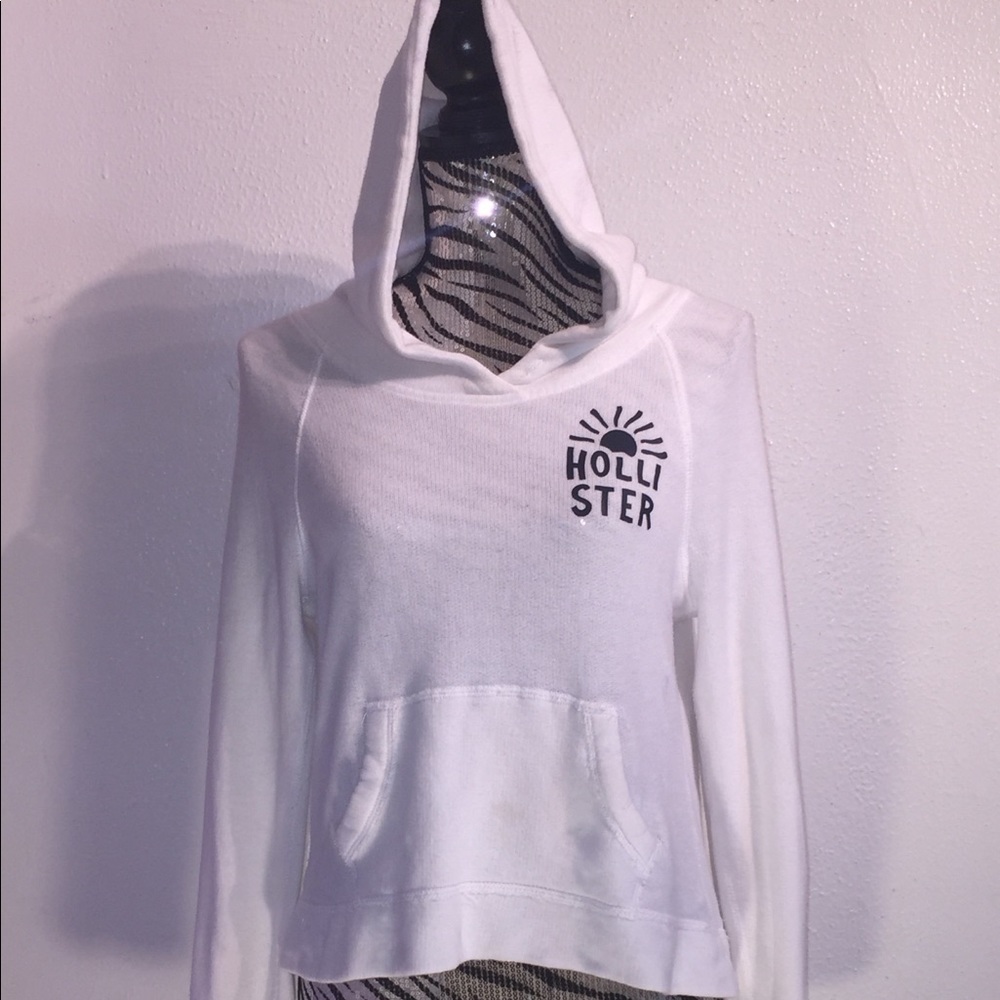 Hollister Hoodie